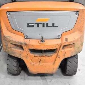 STILL RX 20-16 P Produs 1.60T 4.17M 2019 K57782