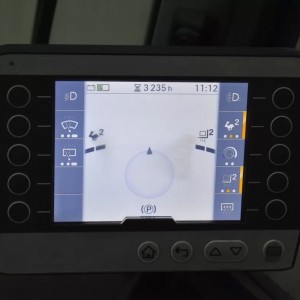 STILL RX 20-16 P Produs 1.60T 4.17M 2019 K57782