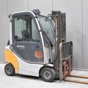 STILL RX 70-16 Produs 1.60T 4.60M 2016 Z57875