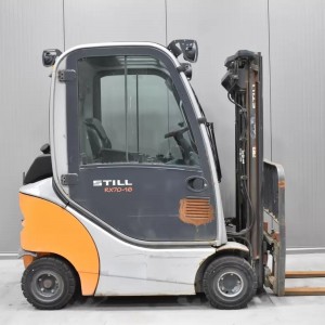 STILL RX 70-16 Produs 1.60T 4.60M 2016 Z57875