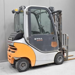 STILL RX 70-16 Produs 1.60T 4.60M 2016 Z57875