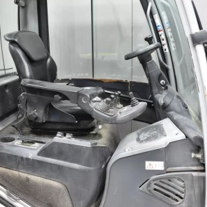 STILL RX 70-16 Produs 1.60T 4.60M 2016 Z57875