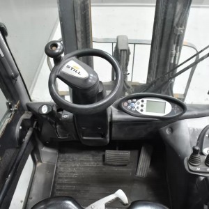 STILL RX 70-16 Produs 1.60T 4.60M 2016 Z57875