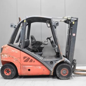 LINDE H 25 D Produs 2.50T 3.30M 2008 B57877
