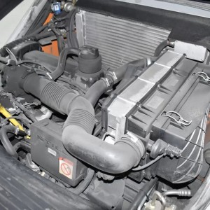 STILL RX 70-20 T Produs 2.00T 3.45M 2018 B57903
