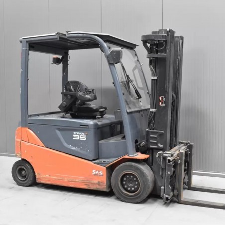 Toyota 8FBMT35 Produs 3.50T 4.30M 2016 O57916