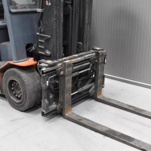 Toyota 8FBMT35 Produs 3.50T 4.30M 2016 O57916