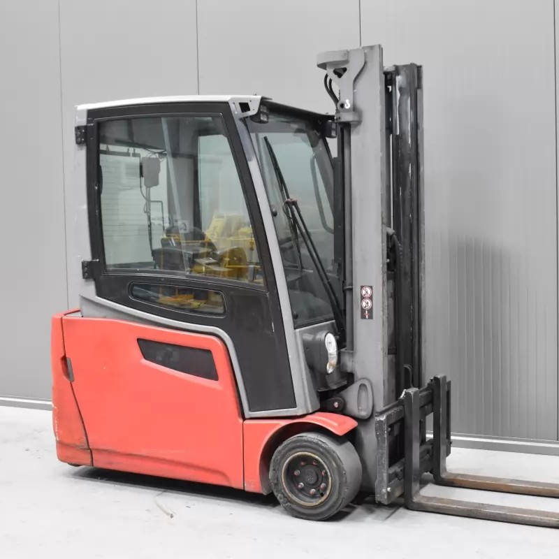 JUNGHEINRICH EFG 220 Produs 2.00T 3.30M 2017 Q57918