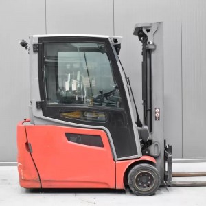 JUNGHEINRICH EFG 220 Produs 2.00T 3.30M 2017 Q57918