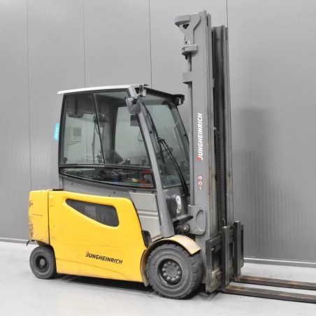 JUNGHEINRICH EFG 430 Produs 3.00T 6.50M 2021 T57947