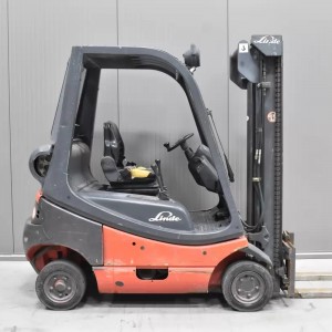 LINDE H 16 T - 03 Produs 1.60T 3.20M 2004 V57949