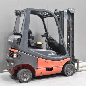 LINDE H 16 T - 03 Produs 1.60T 3.20M 2004 V57949