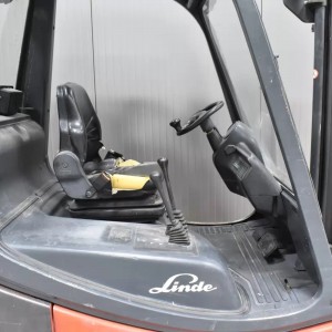 LINDE H 16 T - 03 Produs 1.60T 3.20M 2004 V57949