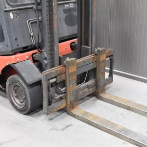 LINDE H 16 T - 03 Produs 1.60T 3.20M 2004 V57949