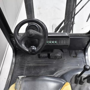 LINDE H 16 T - 03 Produs 1.60T 3.20M 2004 V57949