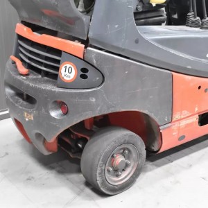 LINDE H 16 T - 03 Produs 1.60T 3.20M 2004 V57949