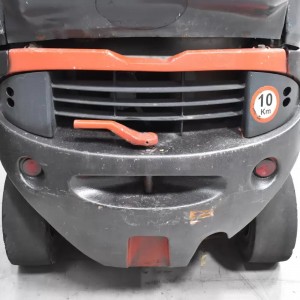 LINDE H 16 T - 03 Produs 1.60T 3.20M 2004 V57949