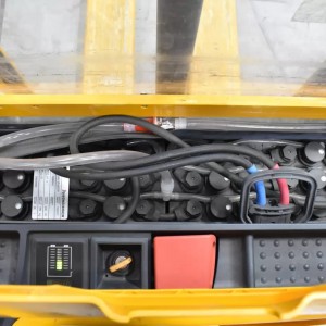 JUNGHEINRICH EJC 110 Produs 1.00T 3.60M 2013 H57701