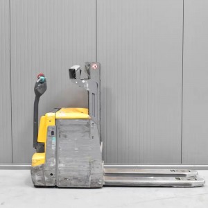 JUNGHEINRICH EJD 222 Produs 2.20T 2.01M 2021 K57678