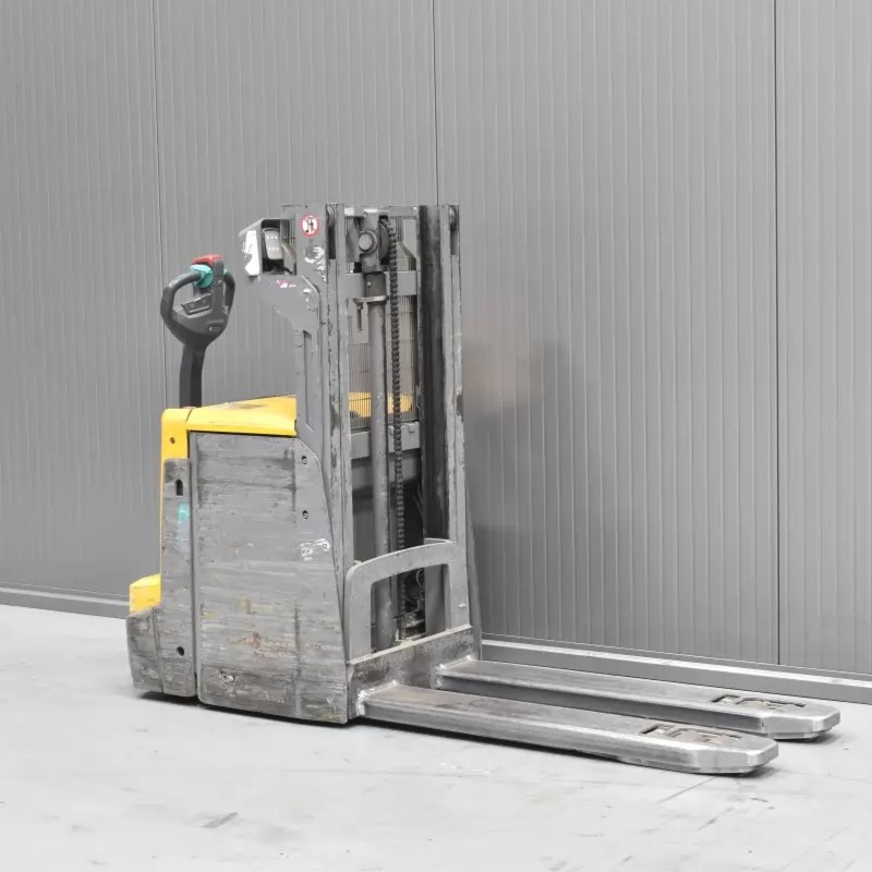 JUNGHEINRICH EJD 222 Produs 2.20T 2.01M 2021 J57677