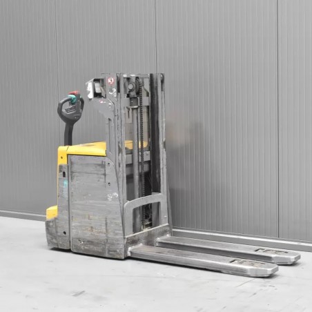 JUNGHEINRICH EJD 222 Produs 2.20T 2.01M 2021 J57677