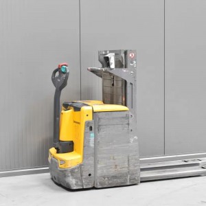 JUNGHEINRICH EJD 222 Produs 2.20T 2.01M 2021 J57677