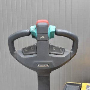 JUNGHEINRICH EJD 222 Produs 2.20T 2.01M 2021 J57677