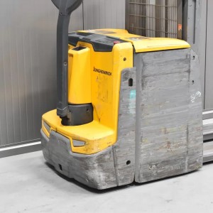 JUNGHEINRICH EJD 222 Produs 2.20T 2.01M 2021 J57677