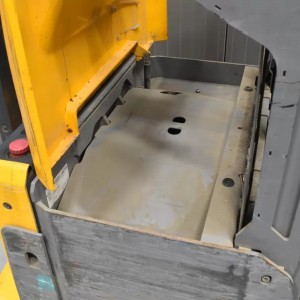 JUNGHEINRICH EJD 222 Produs 2.20T 2.01M 2021 J57677