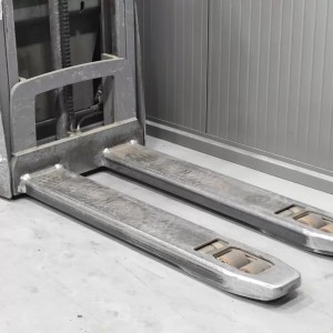 JUNGHEINRICH EJD 222 Produs 2.20T 2.01M 2021 I57676