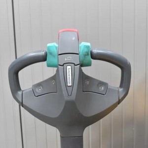 JUNGHEINRICH EJD 222 Produs 2.20T 2.01M 2021 I57676