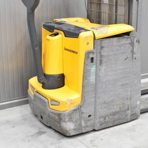 JUNGHEINRICH EJD 222 Produs 2.20T 2.01M 2021 I57676