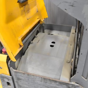 JUNGHEINRICH EJD 222 Produs 2.20T 2.01M 2021 I57676
