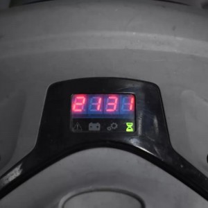 Toyota SPE 140 Produs 1.40T 5.40M 2018 G57258