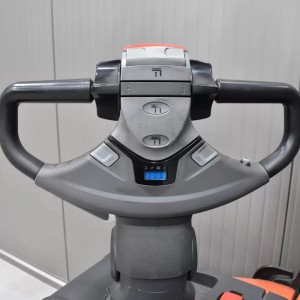 Toyota SPE 120L Produs 1.20T 4.80M 2018 F57257