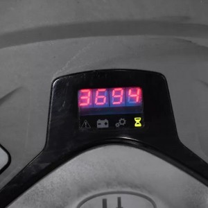 Toyota SPE 120L Produs 1.20T 4.80M 2018 F57257