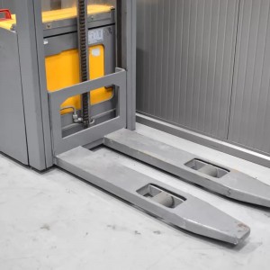 JUNGHEINRICH EJC 112 N Produs 1.20T 2.90M 2018 P56097