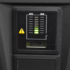 JUNGHEINRICH EJC 110 N Produs 1.00T 2.50M 2019 M56094