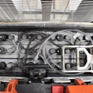 Toyota SWE 140 Produs 1.40T 2.65M 2020 O57214
