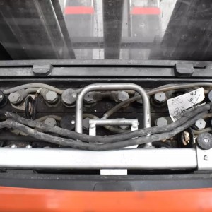 BT SPE 120L Produs 1.20T 4.50M 2016 J57261