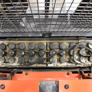 BT SPE 160L Produs 1.60T 2.90M 2009 C57228