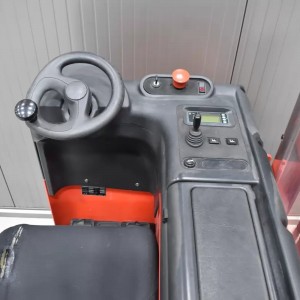 LINDE L 12 R Produs 1.20T 1.54M 2013 R56567