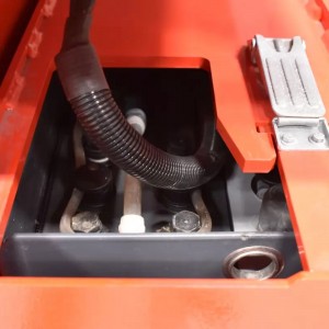LINDE L 12 R Produs 1.20T 1.54M 2013 R56567