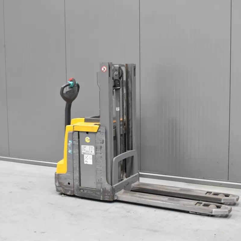 JUNGHEINRICH EJD 220 Produs 2.00T 2.01M 2019 H56609