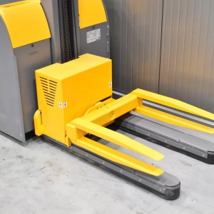 JUNGHEINRICH EMC 110 Produs 0.05T 1.95M 2022 P56669