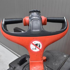 LINDE L 14 AP Produs 1.40T 3.83M 2012 M56432