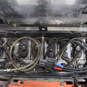 BT SPE 200D Produs 1.00T 2.50M 2009 V55713