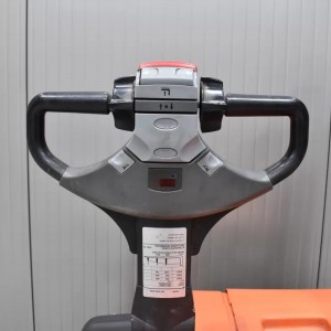 BT SPE 200D Produs 1.00T 2.50M 2009 R55709