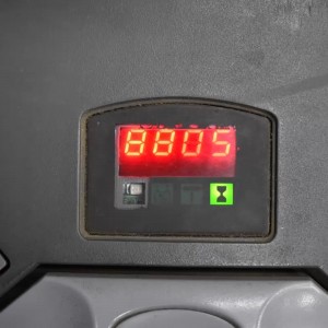 BT SPE 200D Produs 1.00T 2.50M 2009 R55709