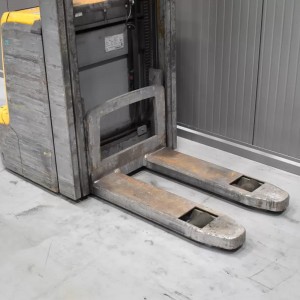 JUNGHEINRICH EJC 216 Produs 0.79T 2.60M 2019 O55602